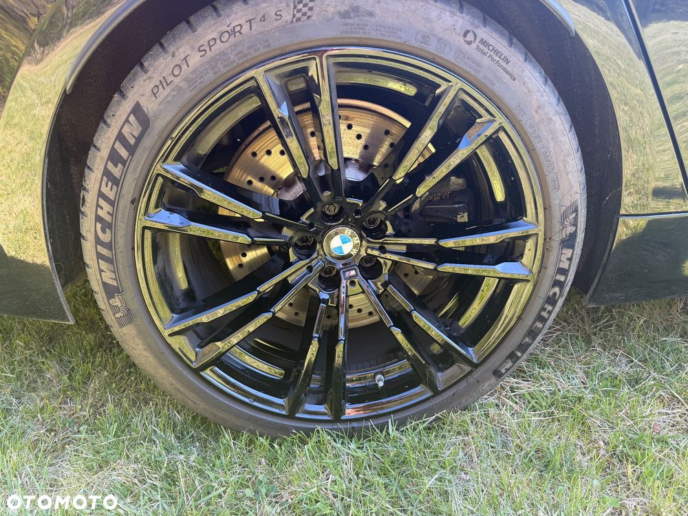 BMW M5 Competition - 15