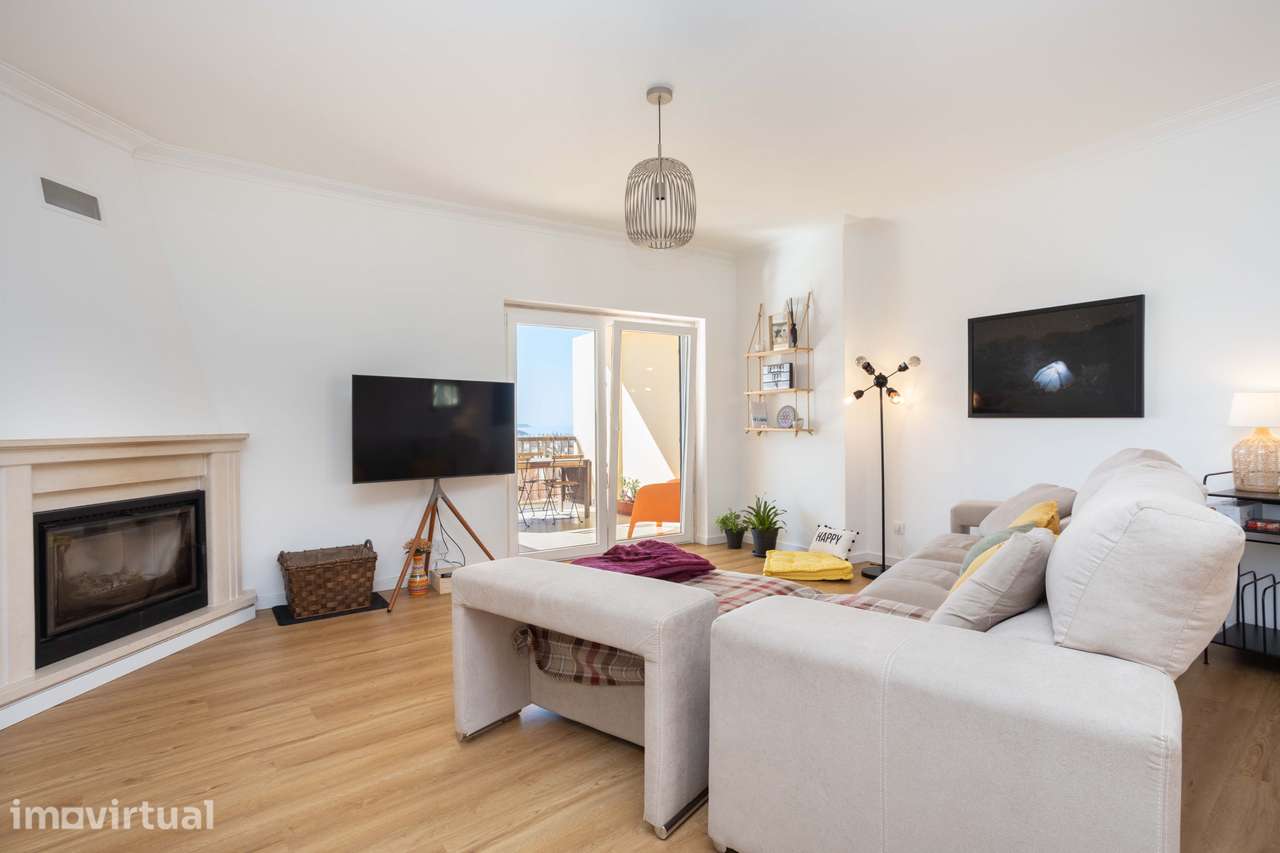 Penthouse de Sonho com Vistas Oceânicas: O Refúgio Ideal para a Sua Fa - Grande imagem: 3/50