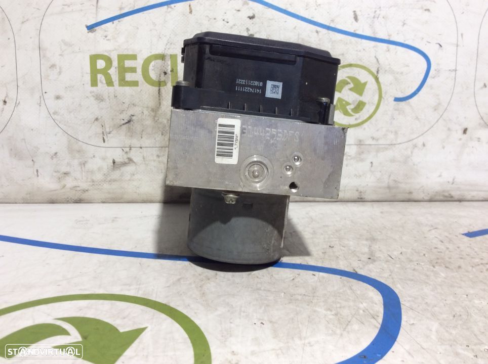 ABS Ford S-Max Ref. BG91-2C405-AB - 6