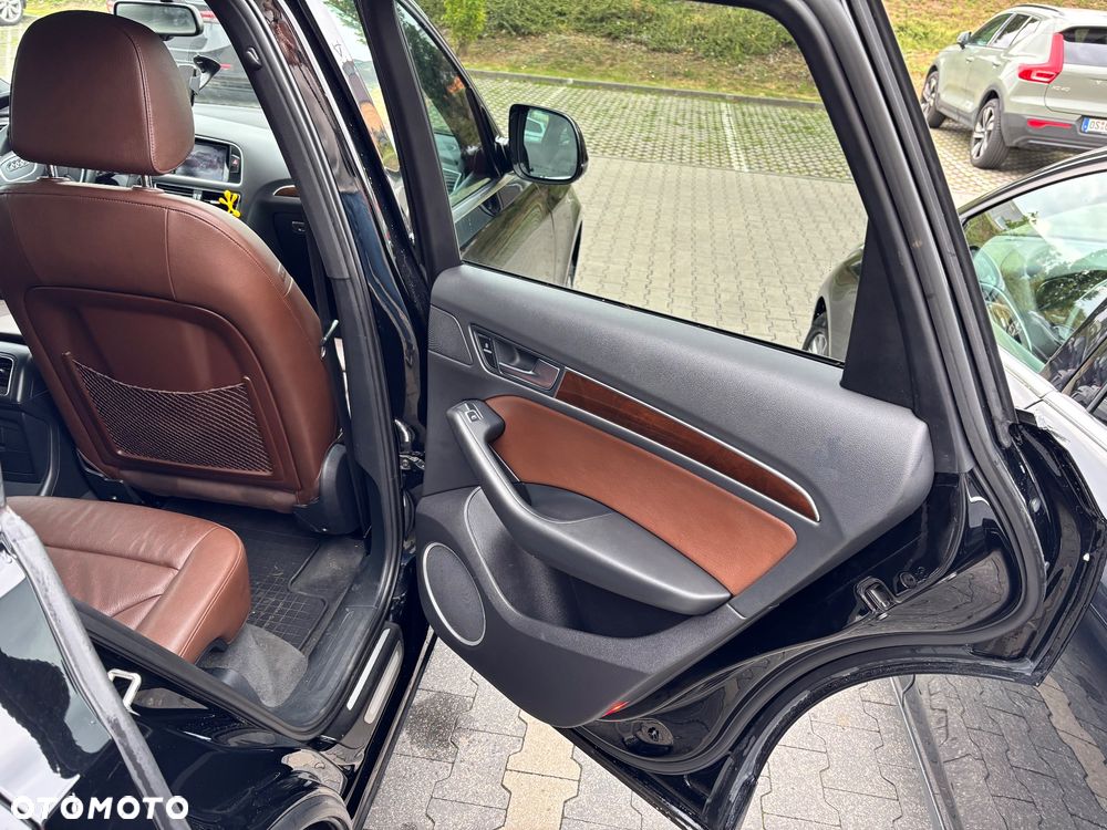 Audi Q5 - 23