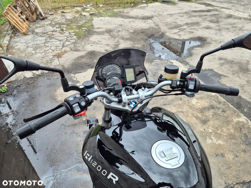 BMW R - 13