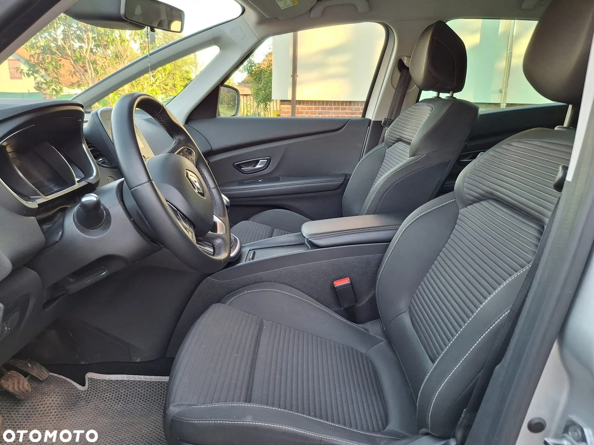 Renault Scenic 1.3 TCe Energy Intens - 15