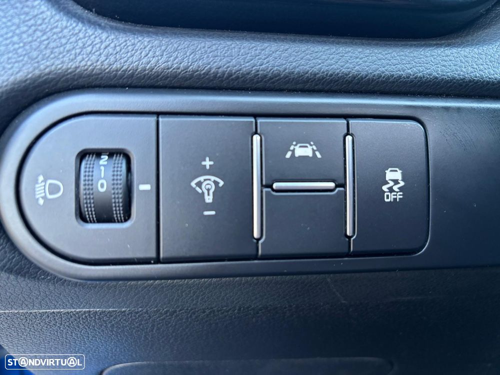 Kia Ceed 1.0 T-GDi Sport - 21