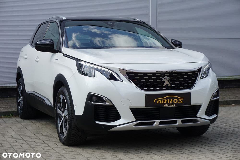 Peugeot 3008 - 14