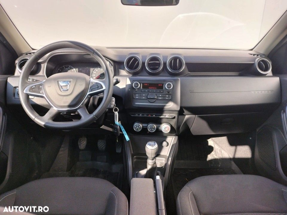 Dacia Duster - 5