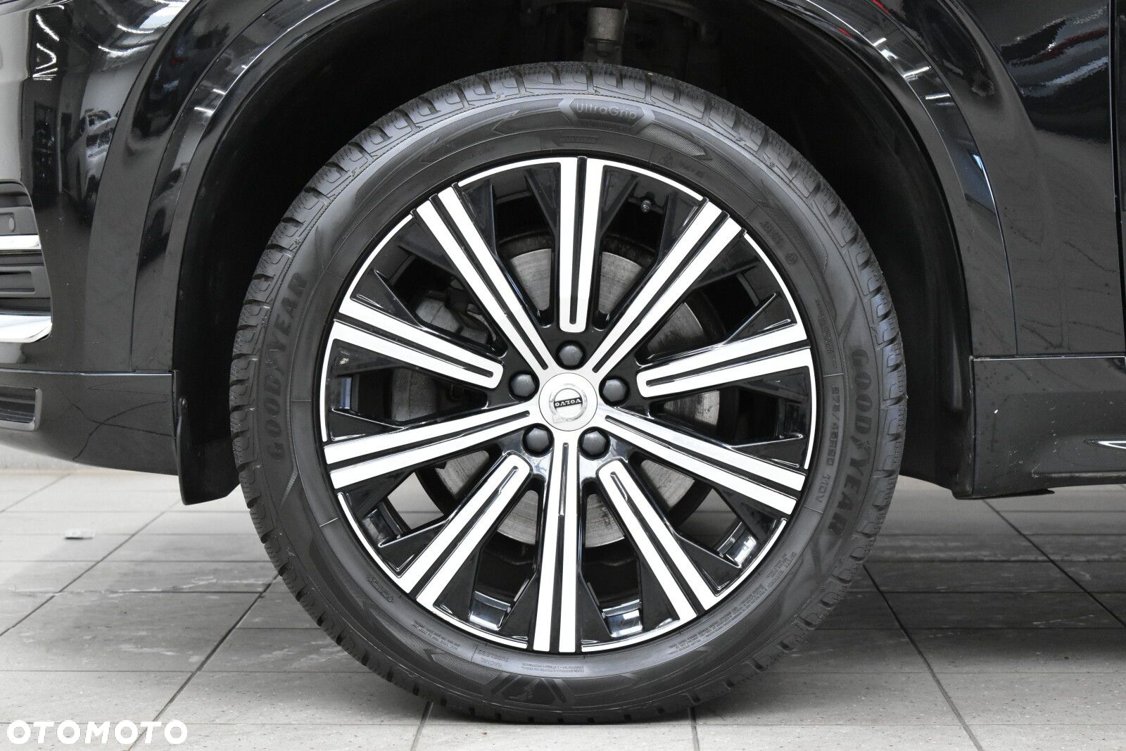 Volvo XC 90 - 6