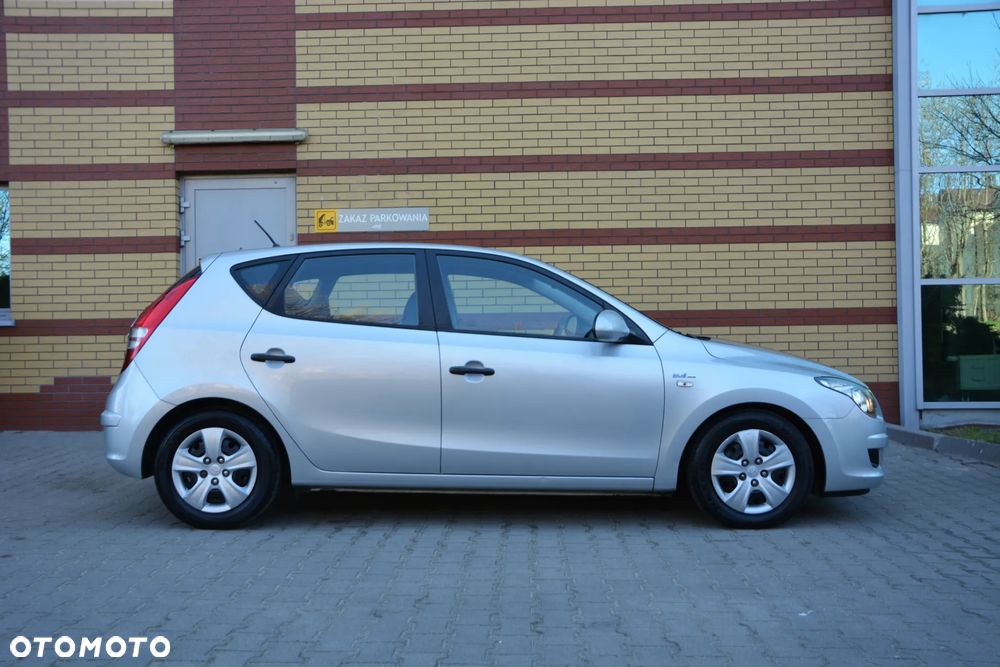 Hyundai i30 1.4 Edition Plus - 24