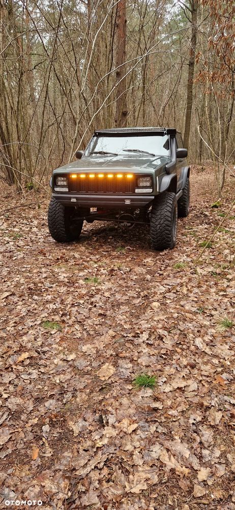 Jeep Cherokee ver-4-0 - 26