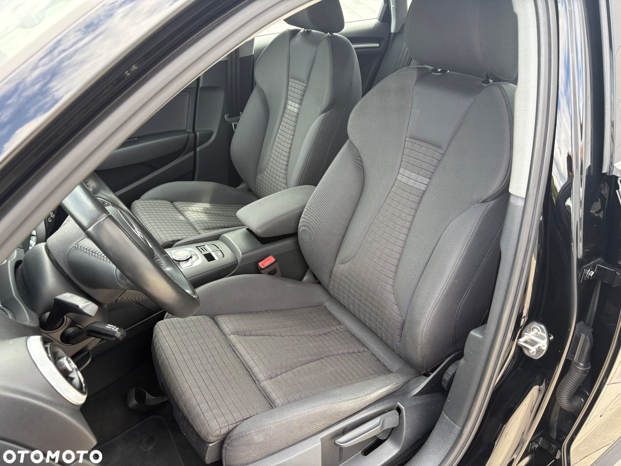 Audi A3 Limousine 1.6 TDI S tronic design - 16