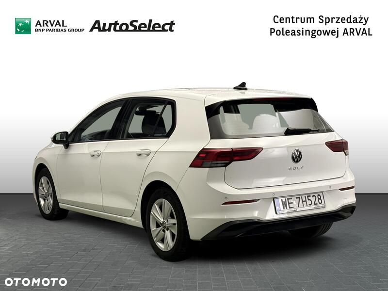 Volkswagen Golf 1.5 TSI EVO Life - 3