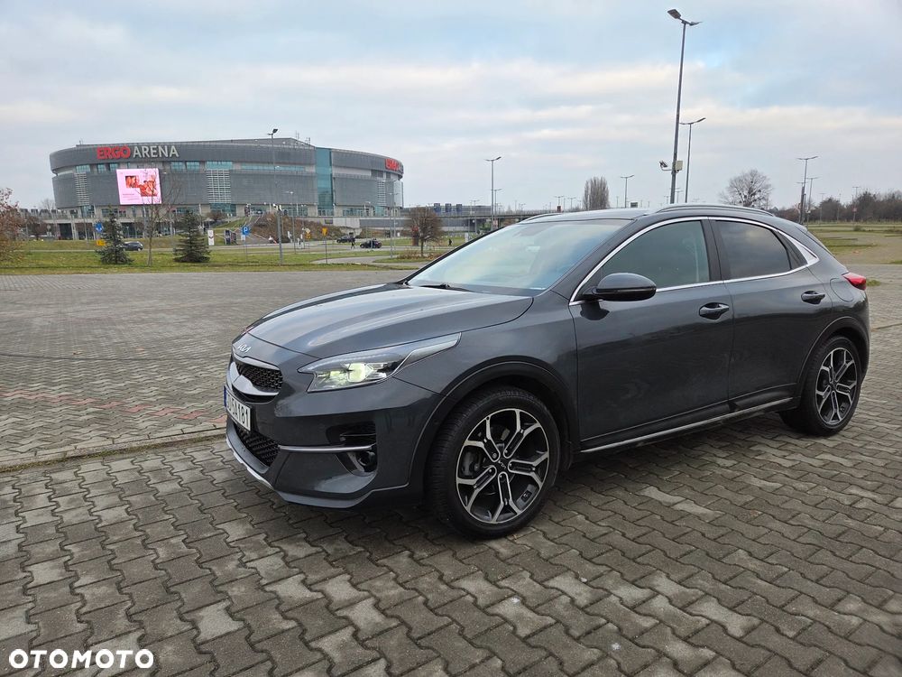 Kia XCeed 1.5 T-GDI Business Line - 2