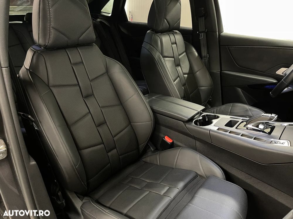 DS Automobiles DS 7 Crossback 1.6 PHeV AWD 300 EAT8 OPERA - 12