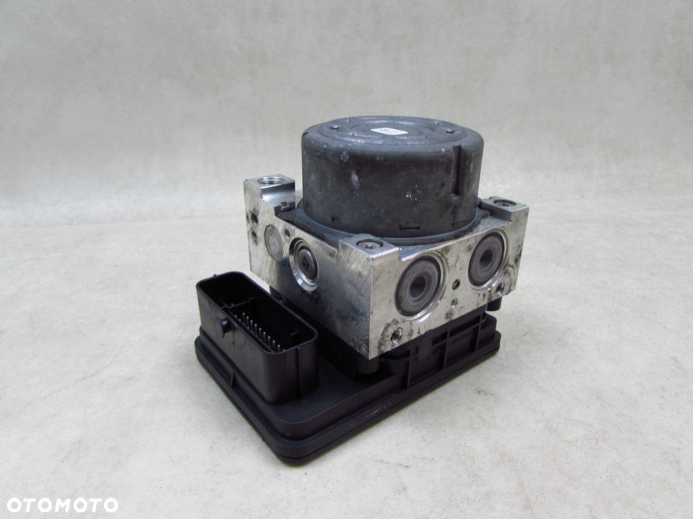 MAZDA CX-5 2.2 D SKYACTIV 12- POMPA HAMULCOWA STEROWNIK ABS 062109-64833 K011437A0 - 2