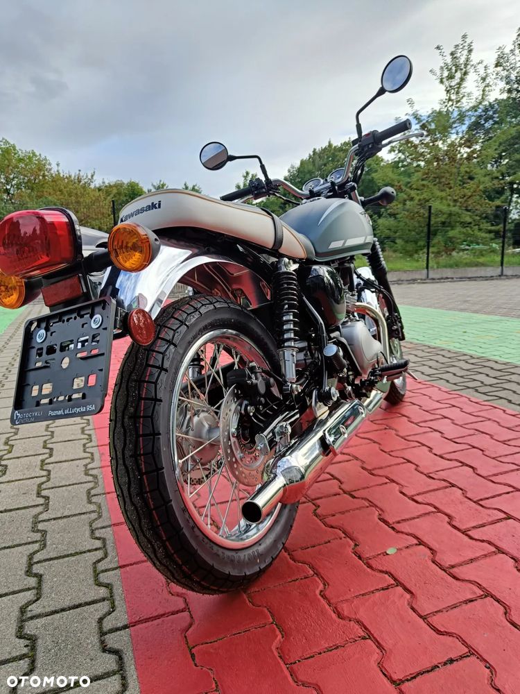 Kawasaki Inny - 13