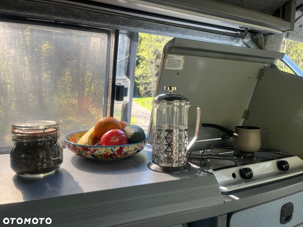 Volkswagen California - 3