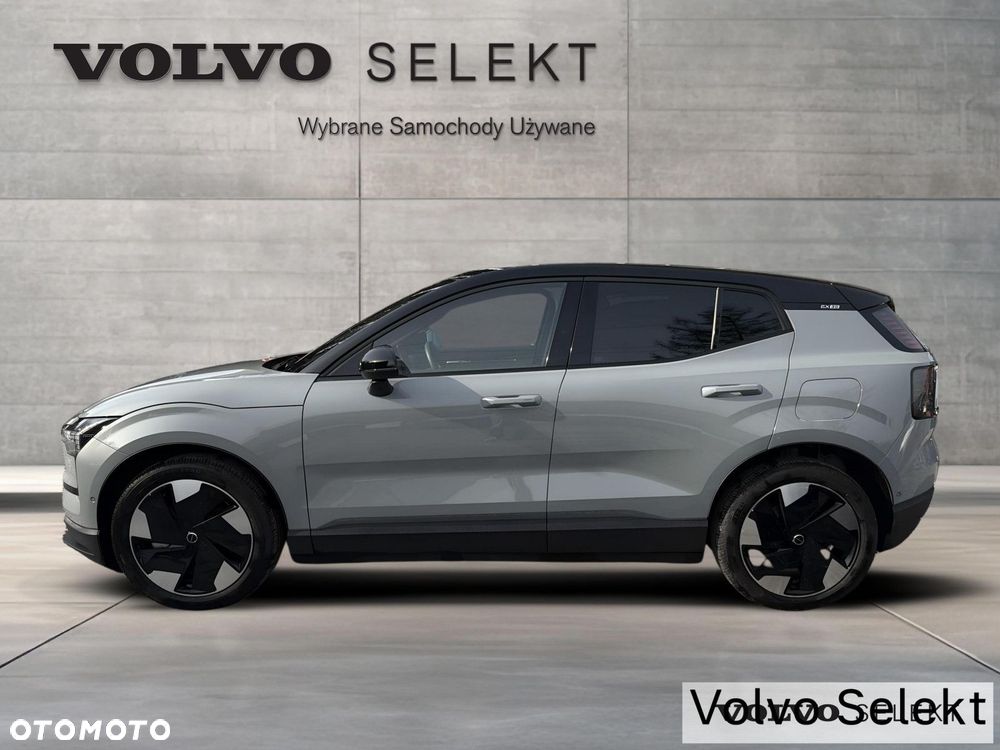 Volvo EX30 - 4