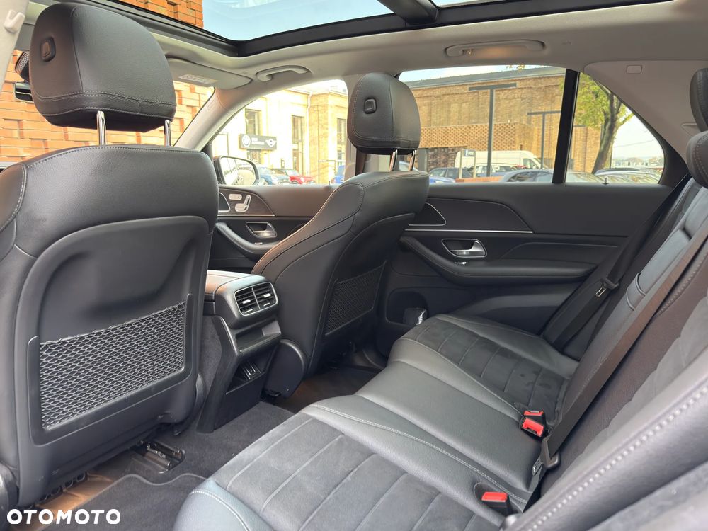 Mercedes-Benz GLE 350 e 4-Matic - 11