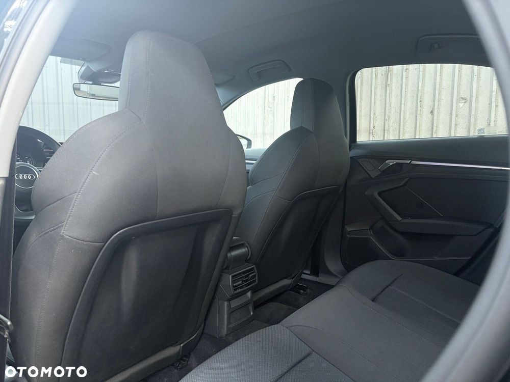 Audi A3 Limousine - 24