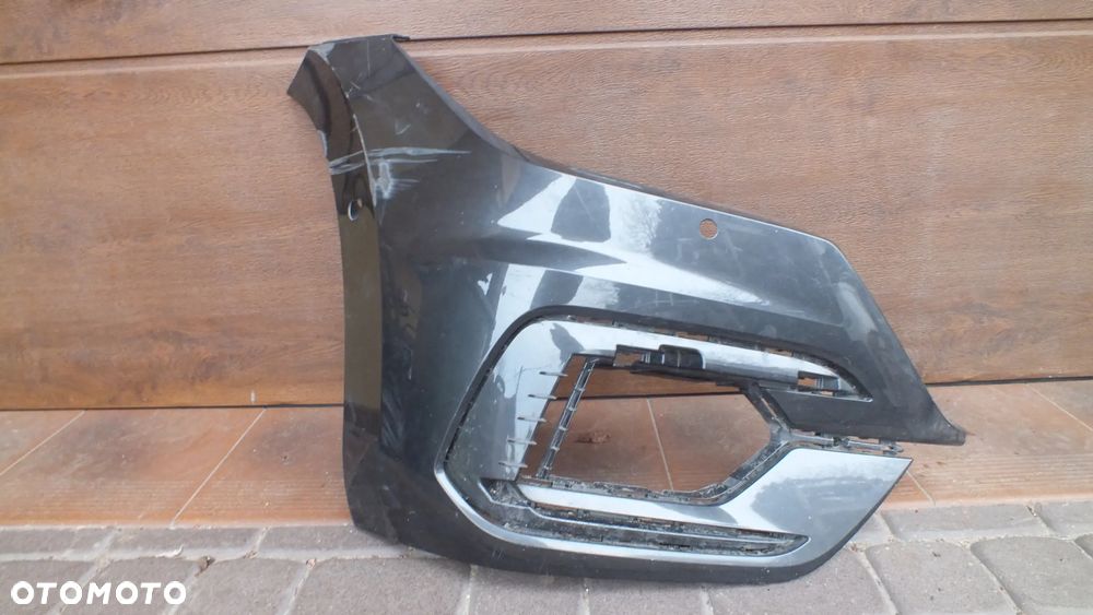 Zderzak przedni prawy Volkswagen Arteon 3G8807796A - 1