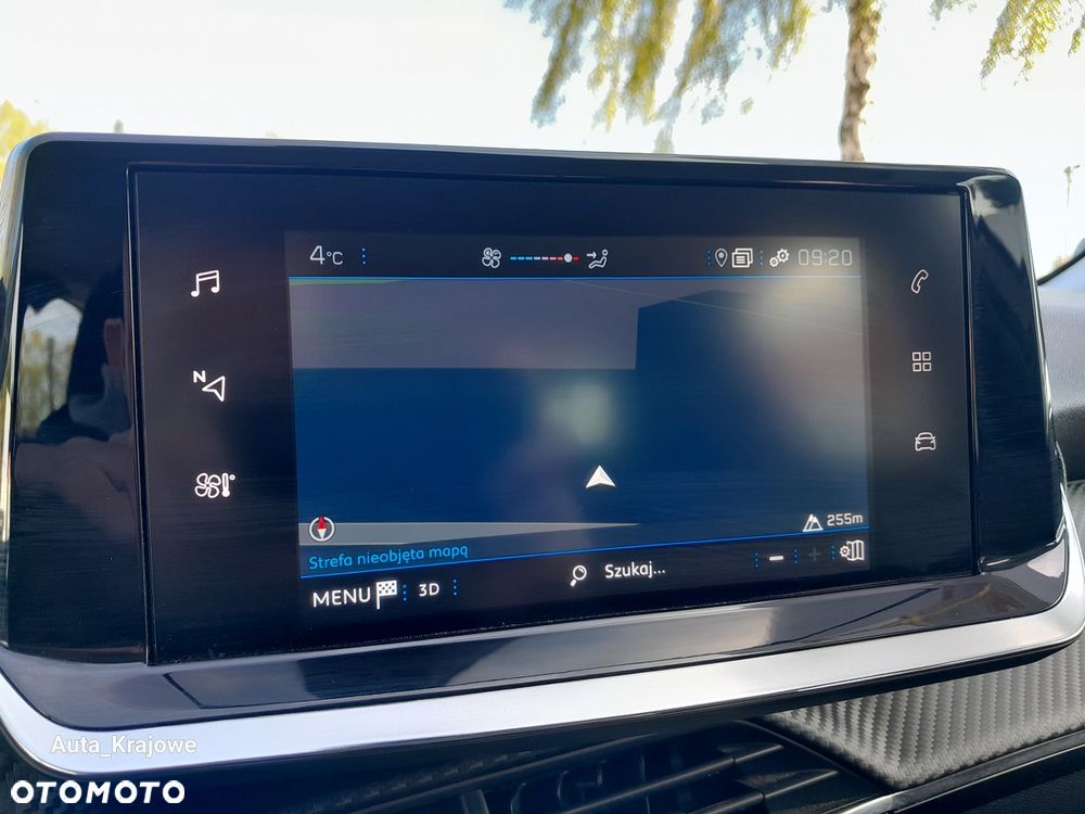 Peugeot 208 1.2 PureTech Active Pack S&S - 15