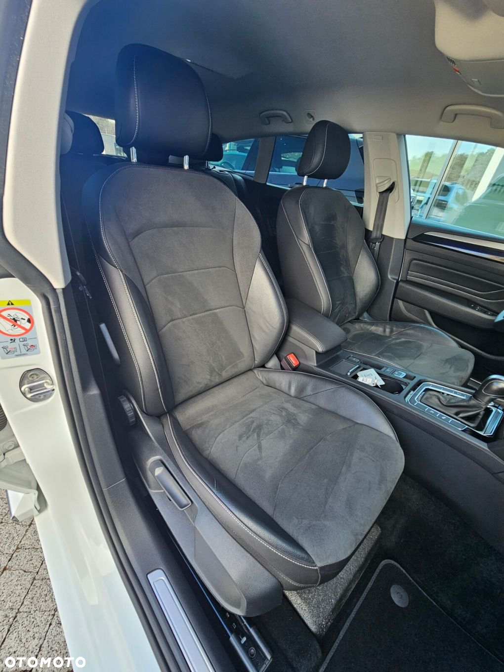 Volkswagen Arteon 2.0 TDI Elegance DSG - 38