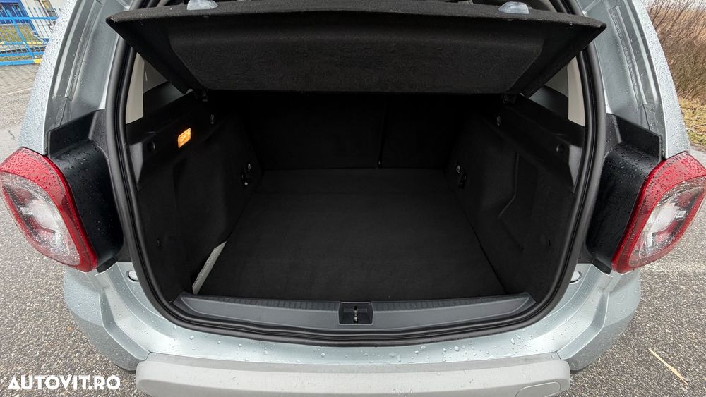 Dacia Duster TCe 150 4WD Sondermodell Extreme - 6