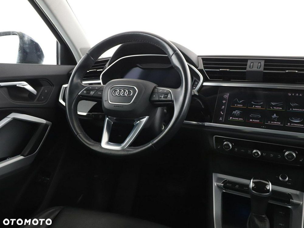 Audi Q3 45 TFSIe S tronic S line - 18