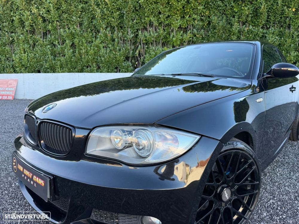 BMW 120 - 21