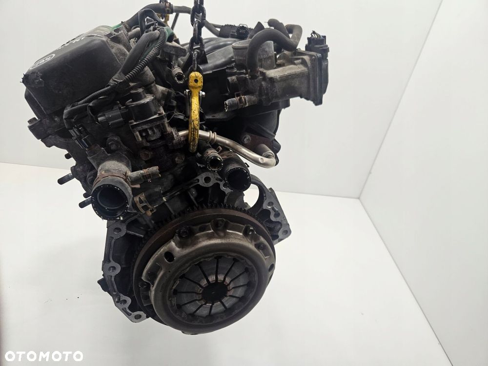silnik kompletny suzuki swift sx4 fiat sedici 1.6 16v m16a - 3