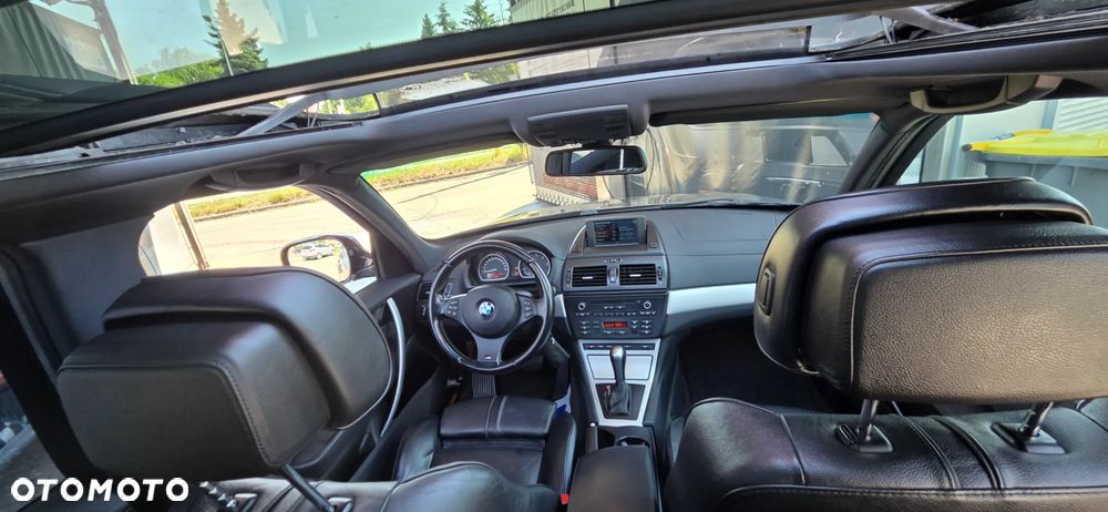 BMW X3 xDrive20d Limited Sport Edition - 33