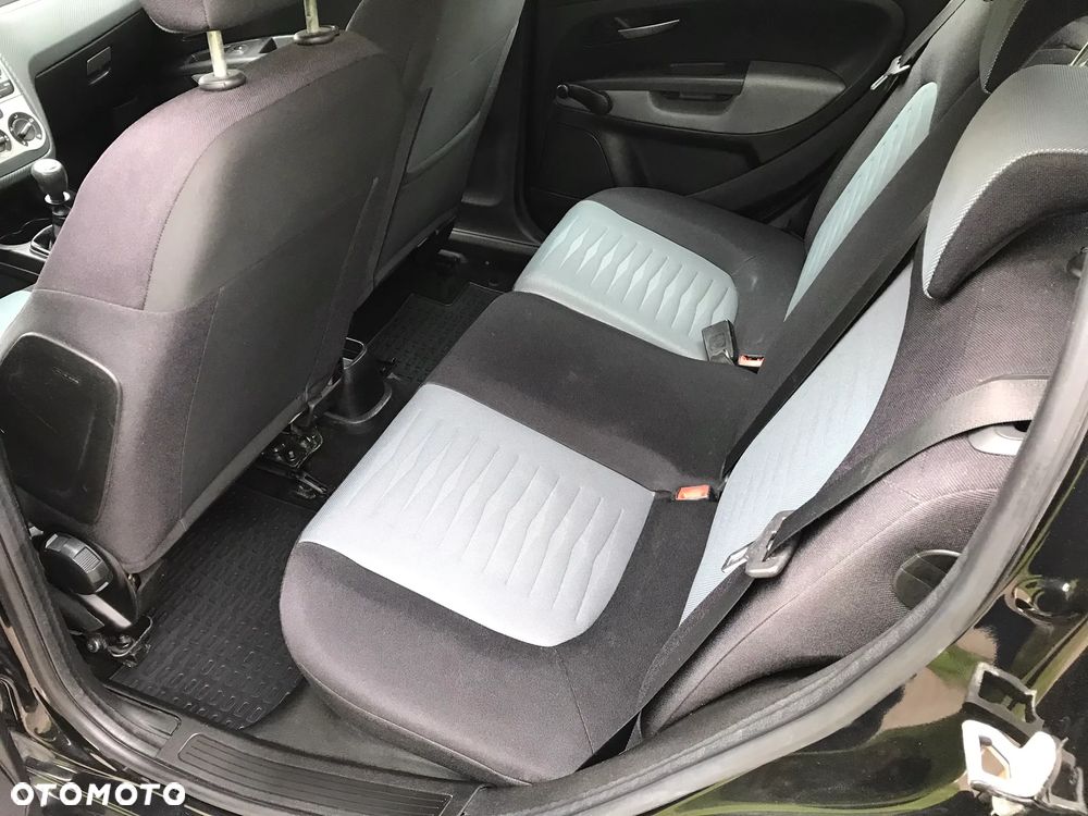 Fiat Grande Punto 1.4 8V Dynamic - 15