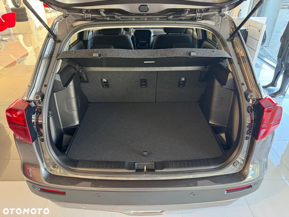Suzuki Vitara 1.4 Boosterjet mHEV Premium Plus 2WD - 14