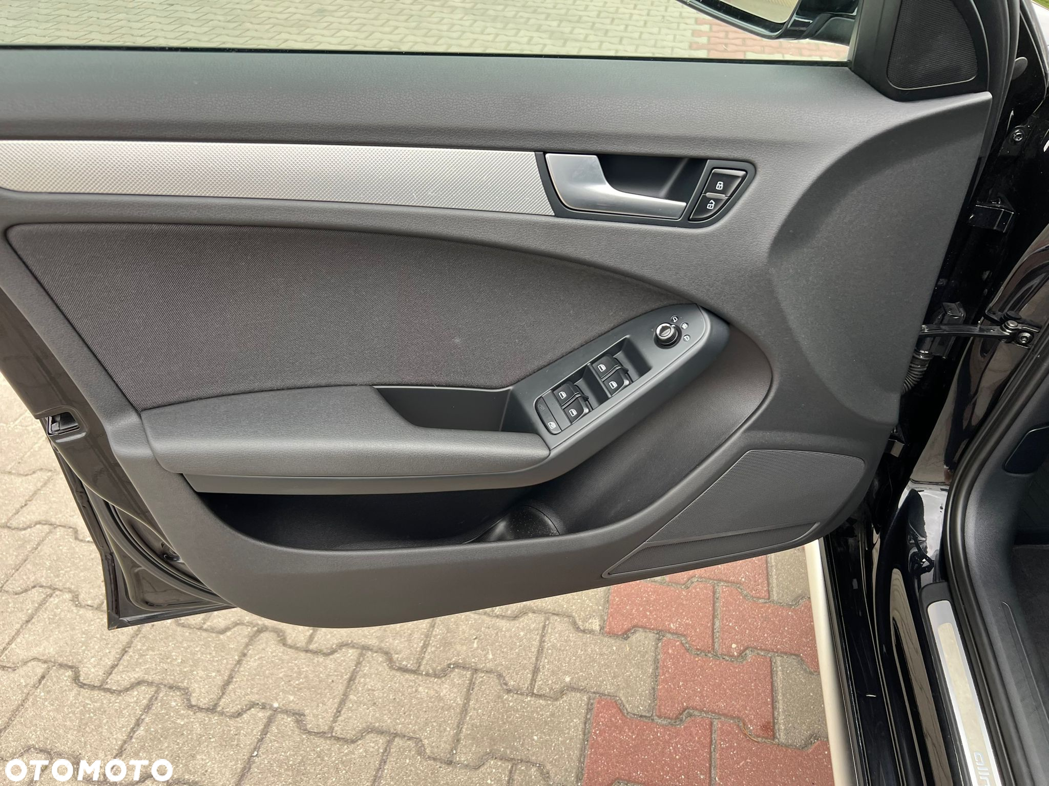 Audi A4 Allroad 2.0 TFSI Quattro - 14
