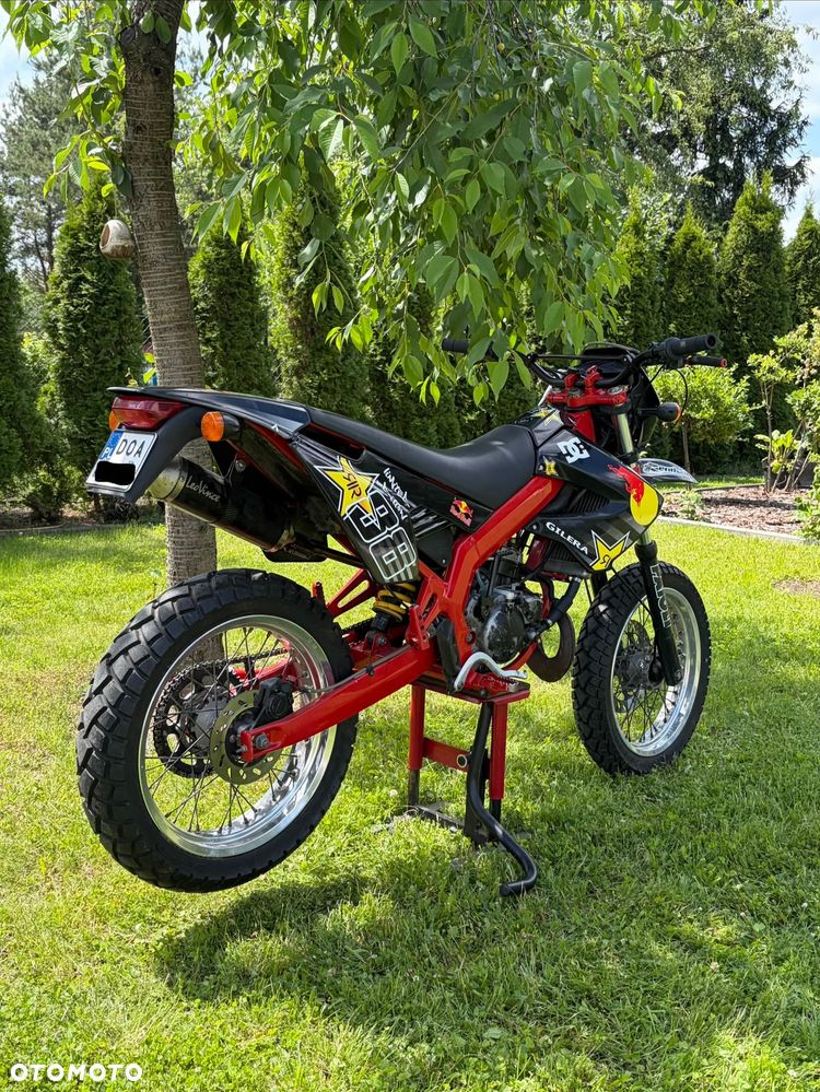 Gilera SMT - 10