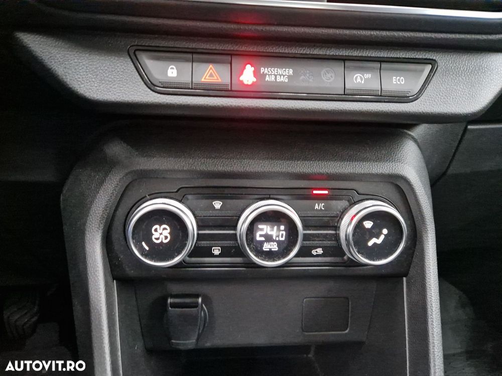 Dacia Sandero Stepway - 10