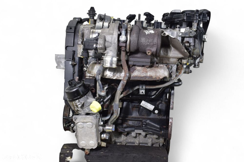 Silnik ALFA ROMEO MITO 1.4 Turbo MultiAir 135KM 955A2000 - 3