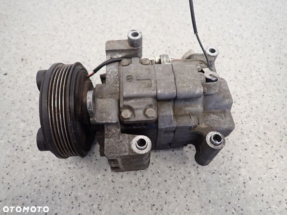 MAZDA 5 CR 2.0i 05-10 KOMPRESOR KLIMATYZACJI - 8