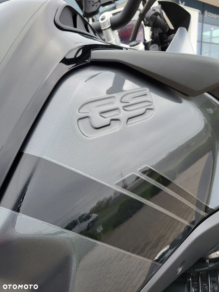 BMW R1250 GS Adventure - 6