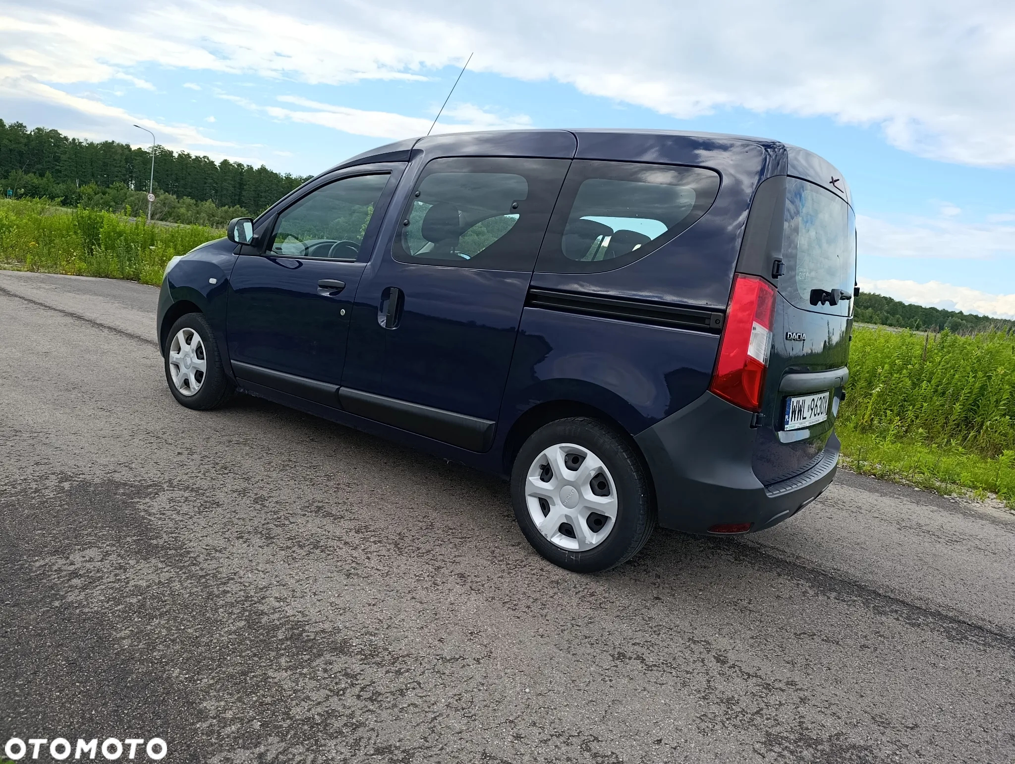 Dacia Dokker 1.2 TCe Outdoor - 15