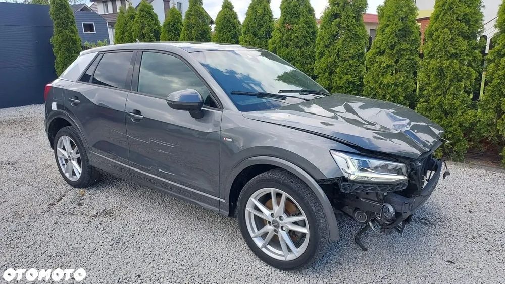 Audi Q2 1.4 TFSI CoD Sport S tronic - 5