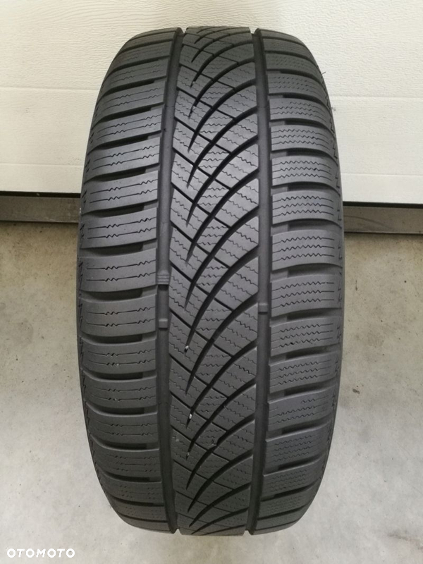 Opona całoroczna 205/55 R 16 Hankook Optimo 4S