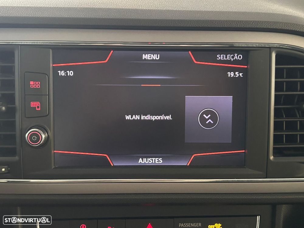 SEAT Leon ST 1.6 TDI Style S/S - 42