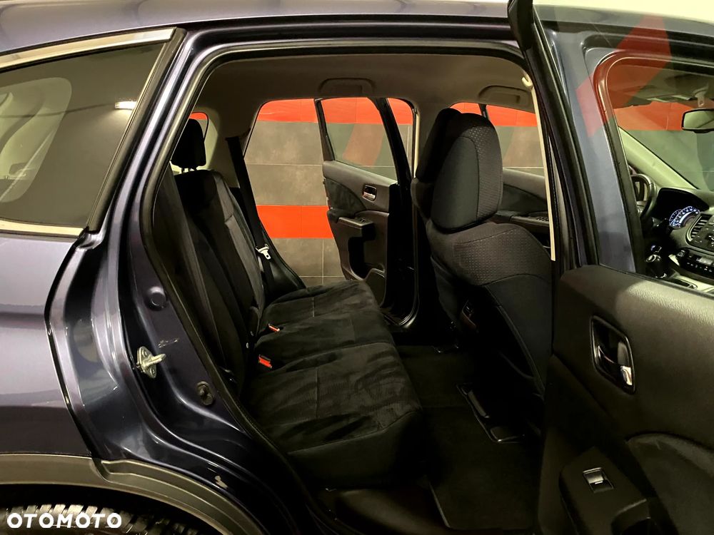 Honda CR-V 2.0 Executive + ADAS - 25