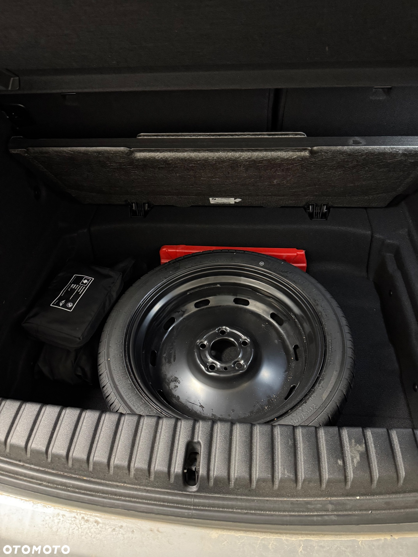 BMW Seria 1 120i M Sport - 28