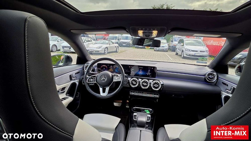 Mercedes-Benz CLA - 18