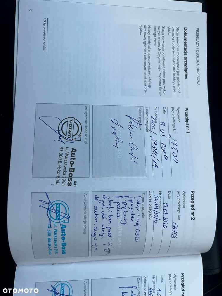 Volvo V90 D4 AWD Inscription - 24