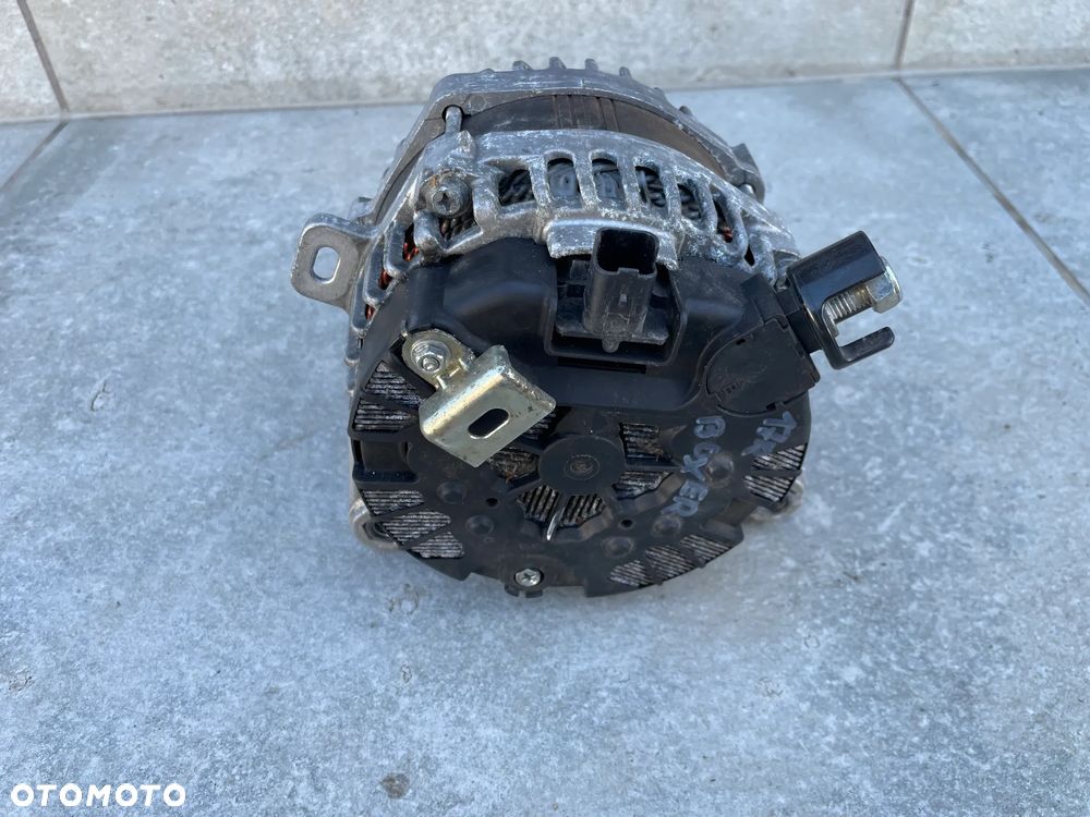 Alternator 9818962280 Peugeot Boxer Citroen Jumper 2.0 HDI 18r. - 3