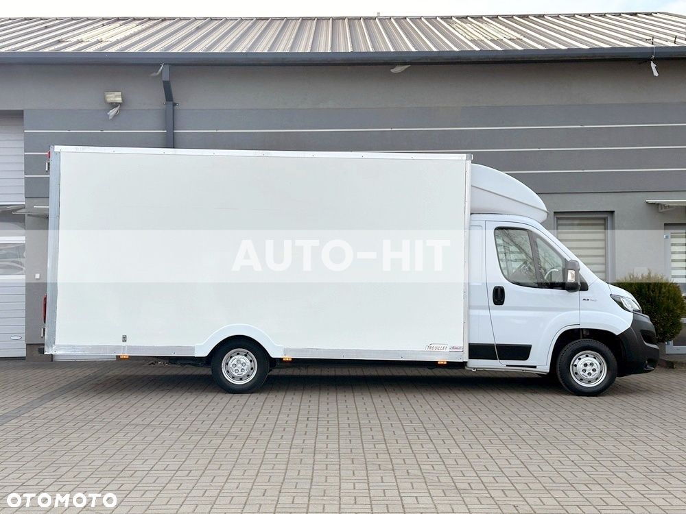 Fiat Ducato - 10