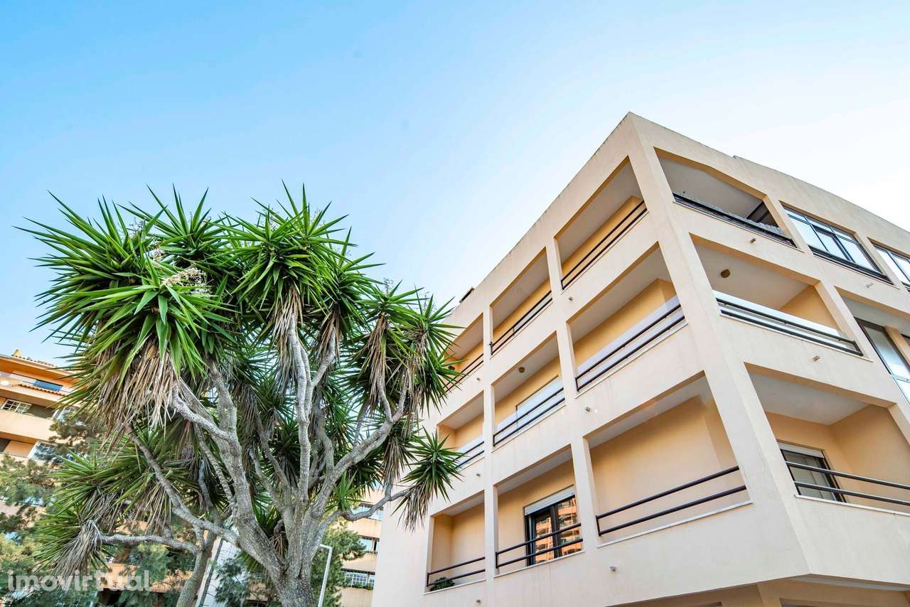 Apartamento T2 para Arrendamento na Guia, Cascais - Grande imagem: 2/22