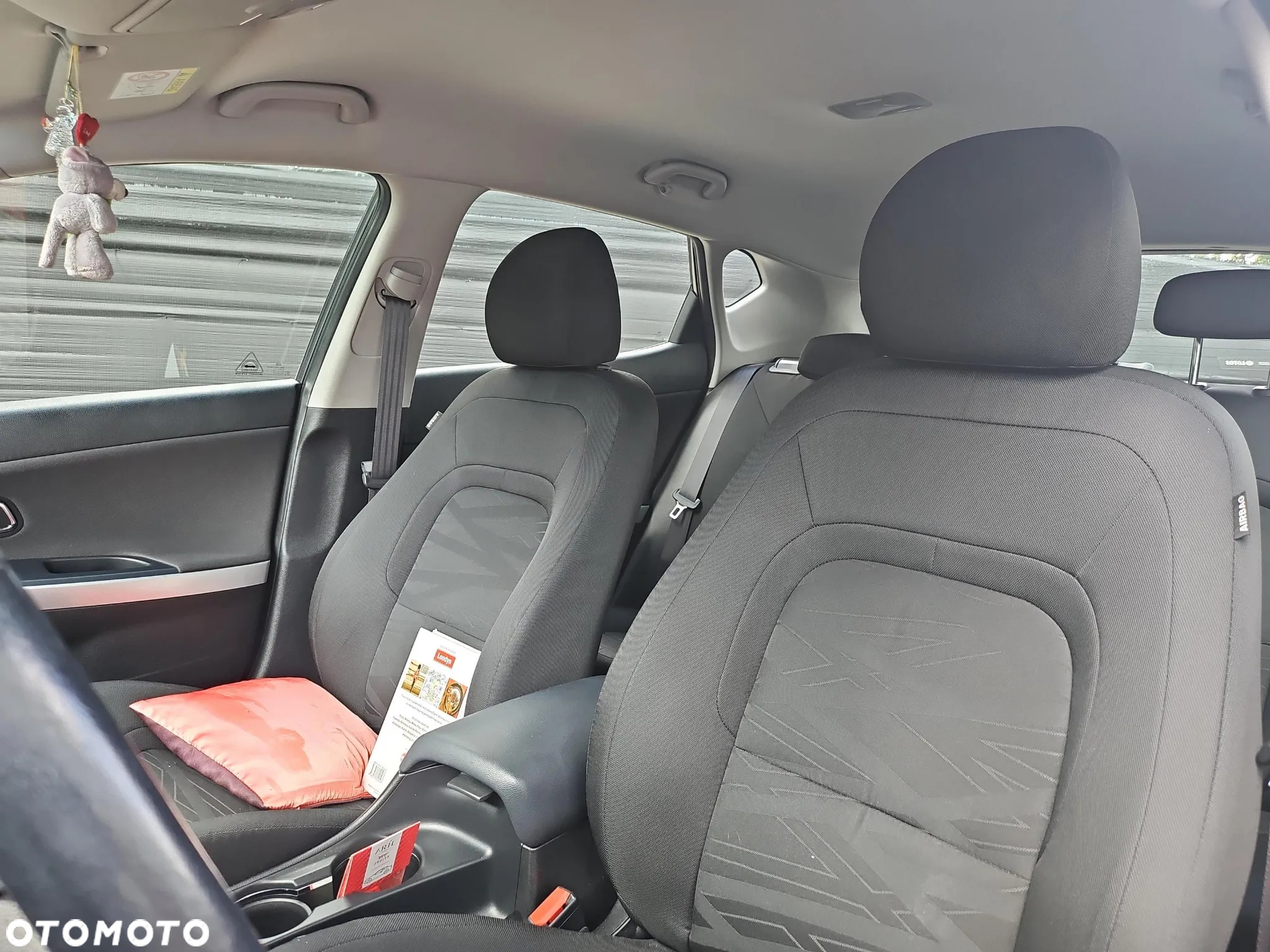 Kia Ceed Cee'd 1.4 L Business Line - 16
